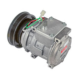COMPRESSOR 10PA15C PV4 135mm 24V 20-11173
