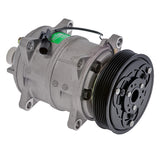 Compressor DKS15CH PV6 Ear 20-11178-AM