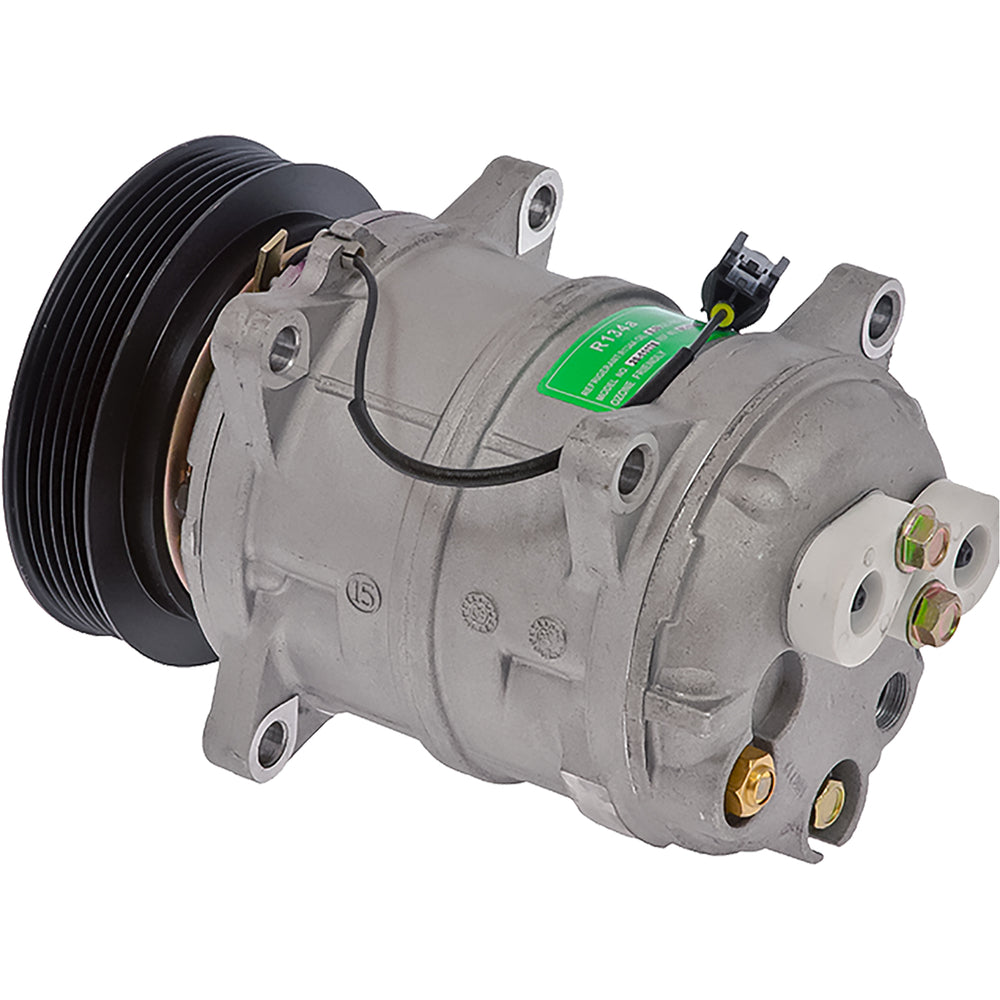 Compressor DKS15CH PV6 Ear 20-11178-AM