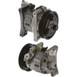 Compressor DKV14D PV6 20-11180