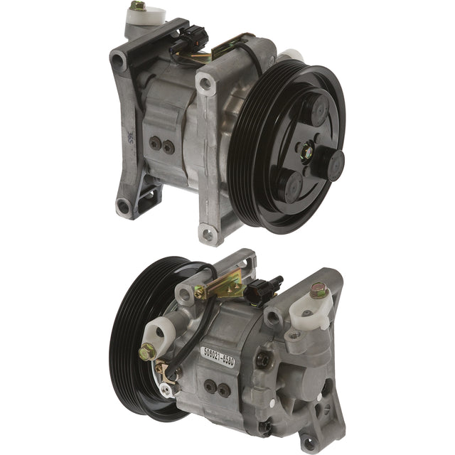 Compressor DKV14D PV6 20-11180