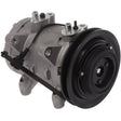 COMPRESSOR NVR140S CALSONIC 1GR 145mm 12V 20-11181-AM