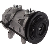 COMPRESSOR NVR140S CALSONIC 1GR 145mm 12V 20-11181-AM