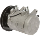 COMPRESSOR NVR140S CALSONIC 1GR 145mm 12V 20-11181-AM