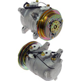 Compressor NVR140S 1GR 20-11181