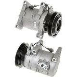 Compressor DKV14C PV4 20-11182-AM