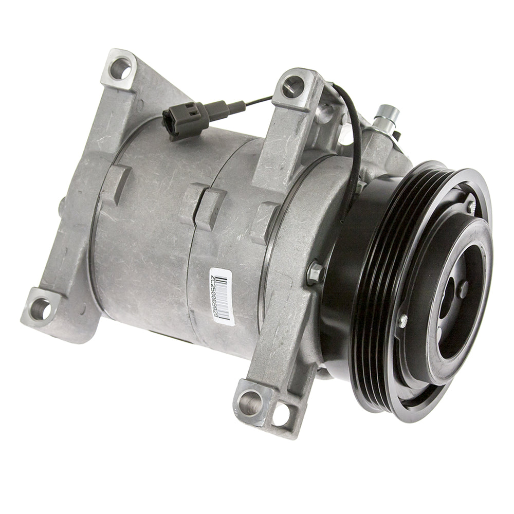 Compressor DKV14C PV4 20-11182-AM