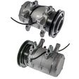 COMPRESSOR NVR140S CALSONIC 1GR 136mm 12V 20-11183-AM