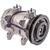 Compressor DKV14C 1GR 20-11185-AM