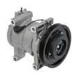Compressor DKV14C PV4 W/o Supercharger 20-11186-AM