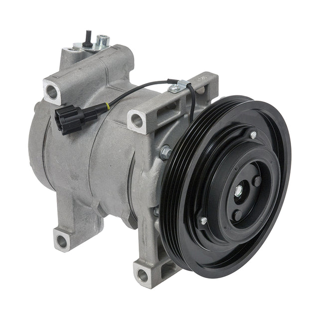 Compressor DKV14C PV4 W/o Supercharger 20-11186-AM