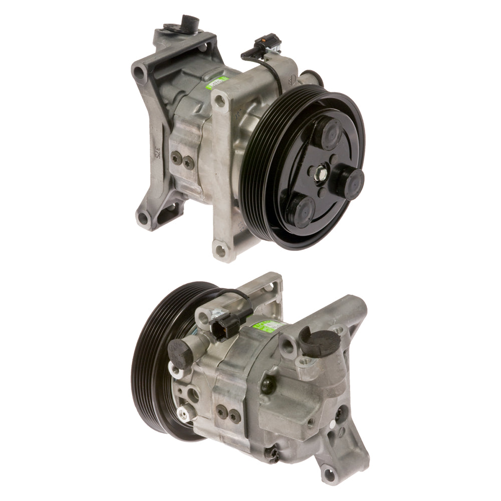 Compressor DKV11G PV6 20-11187