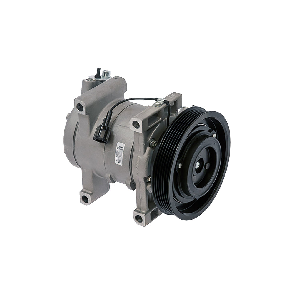 Compressor DKV14C PV6 W/supercharger 20-11188-AM