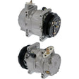 Compressor CWV618 PV4 20-11190-AM