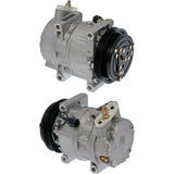 Compressor CWV618 PV4 20-11190-AM