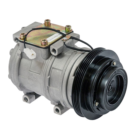 Compressor 10PA17C PV4 20-11191-AM