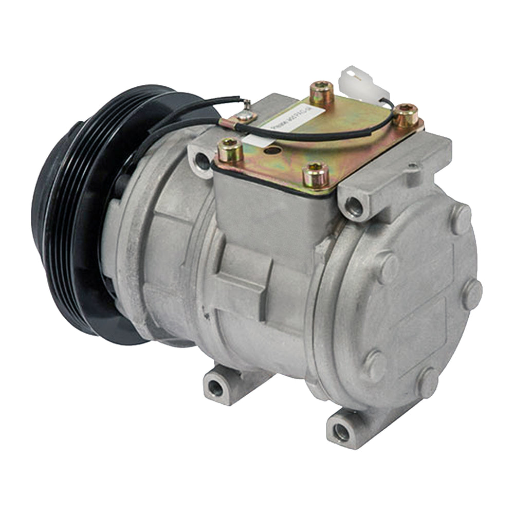 Compressor 10PA17C PV4 20-11191-AM
