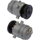 COMPRESSOR V5 PV6 132mm 12V 20-11192-AM