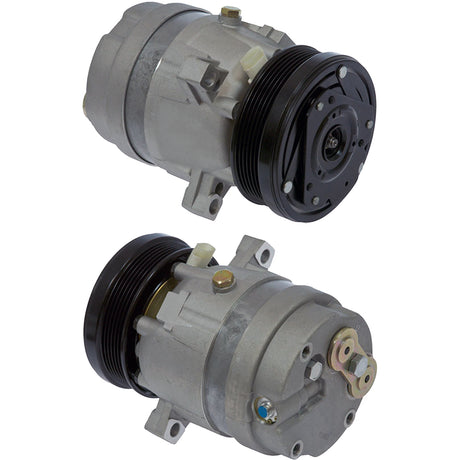 COMPRESSOR V5 PV6 132mm 12V 20-11192-AM
