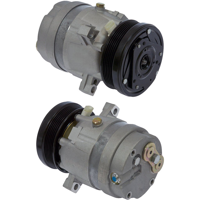 COMPRESSOR V5 PV6 132mm 12V 20-11192-AM