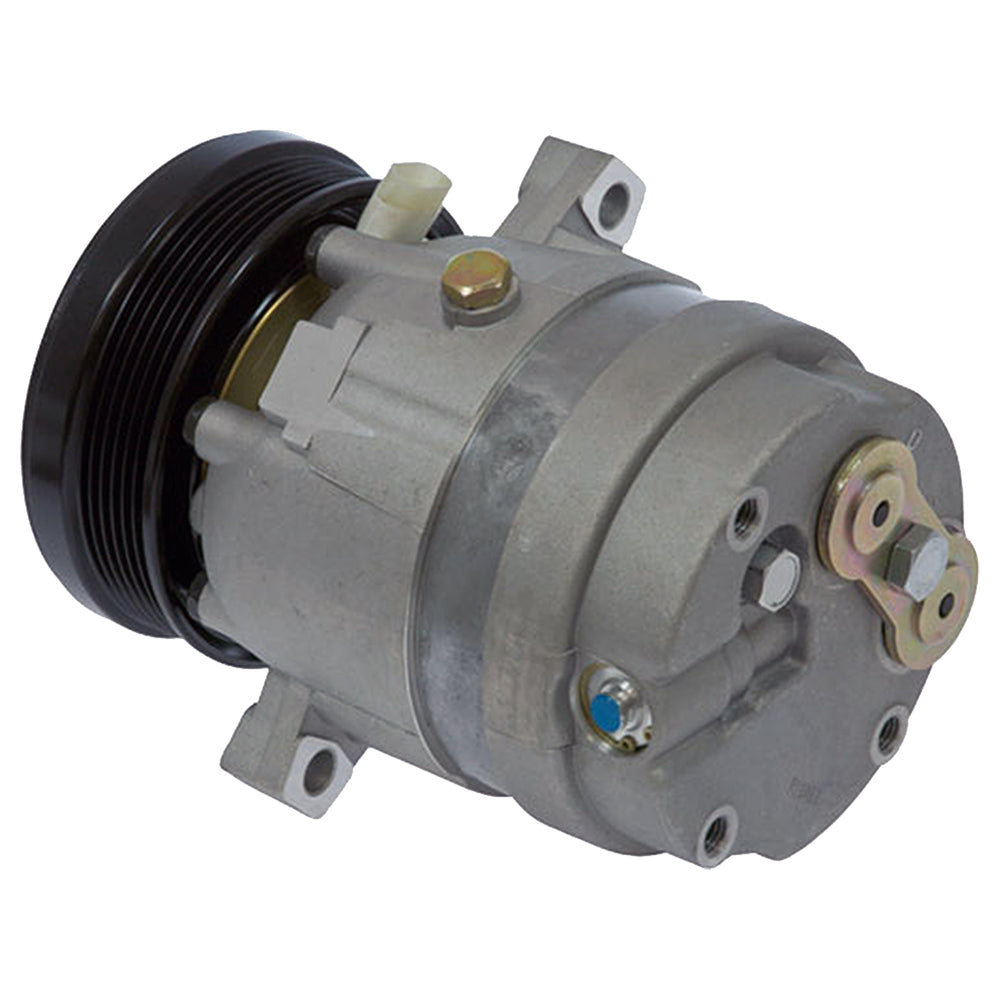 COMPRESSOR V5 PV6 132mm 12V 20-11192-AM