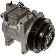 Compressor DKV14G PV6 20-11193-AM