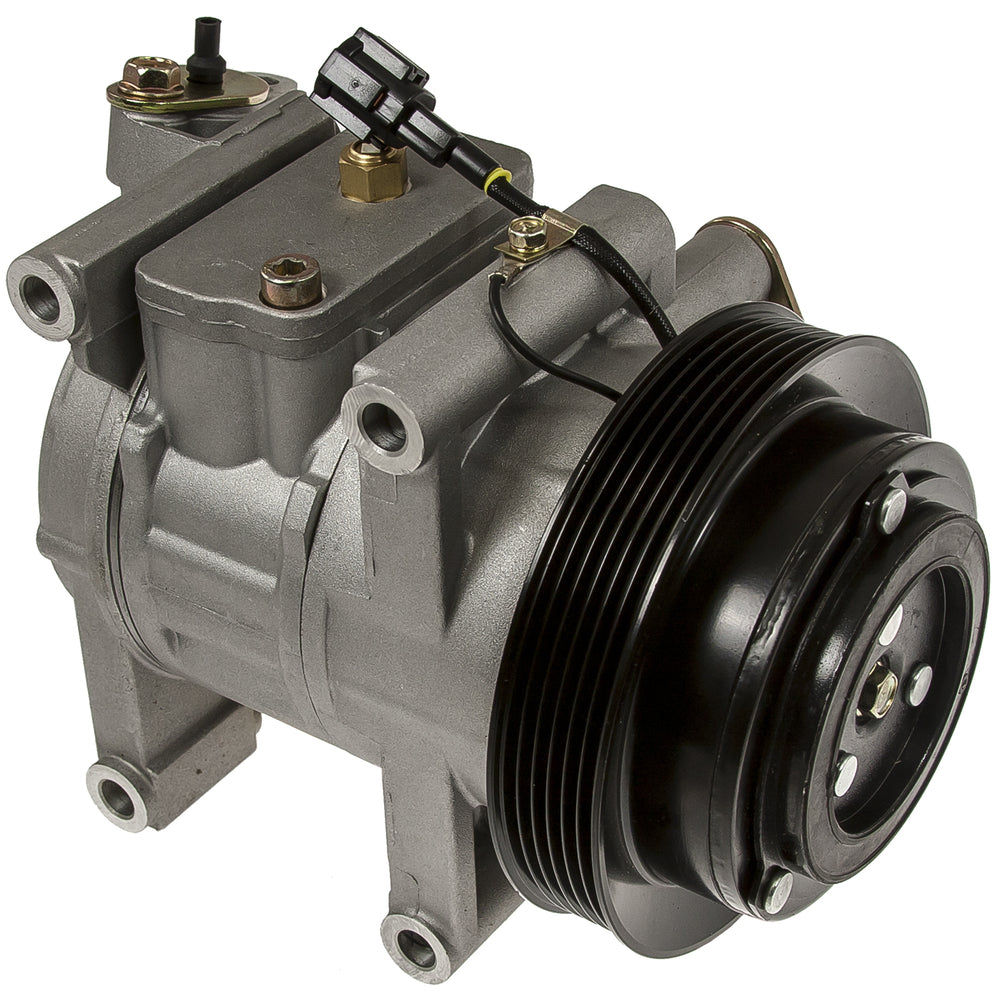 Compressor DKV14G PV6 20-11193-AM