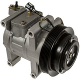 Compressor DKV14G PV6 20-11193-AM