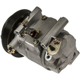 Compressor DKV14G PV6 20-11193-AM