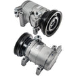 Compressor DKV14D PV4 20-11194-AM