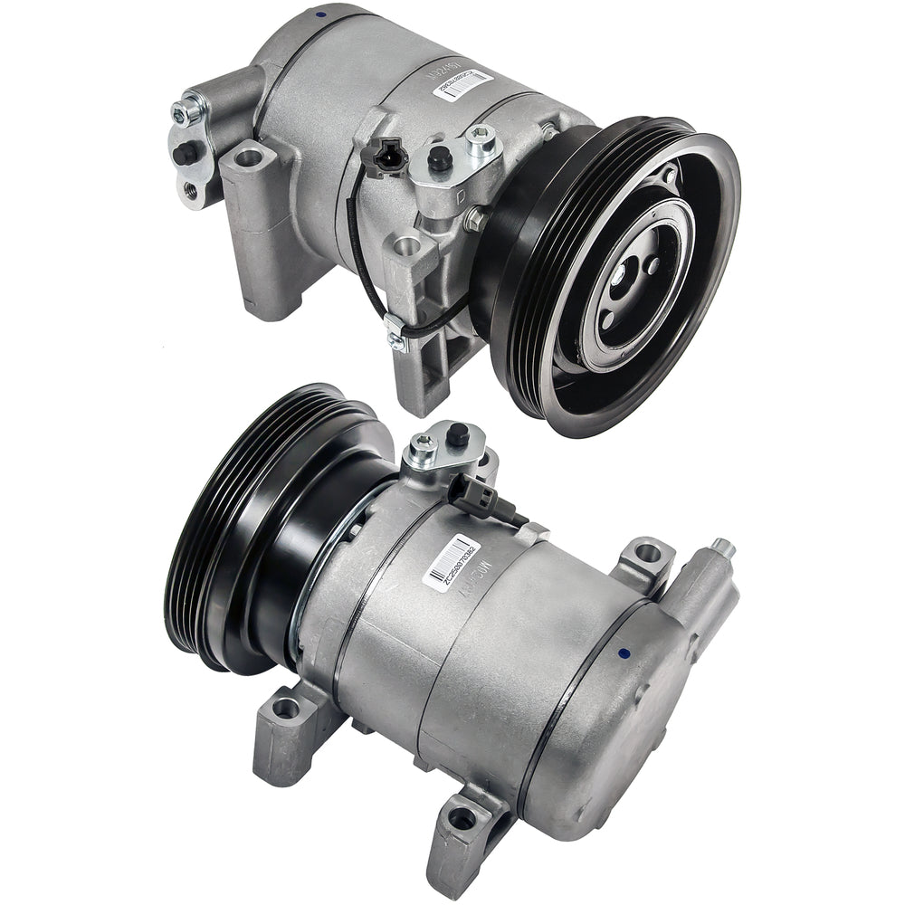Compressor DKV14D PV4 20-11194-AM