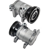 Compressor DKV14D PV4 20-11194-AM