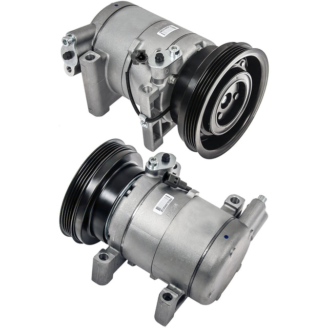 Compressor DKV14D PV4 20-11194-AM