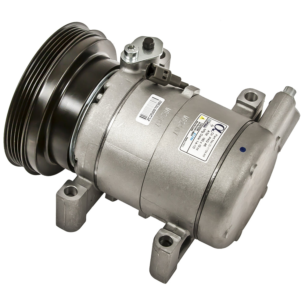 Compressor DKV14D PV4 20-11194-AM