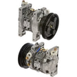 Compressor DKV14D PV4 20-11194