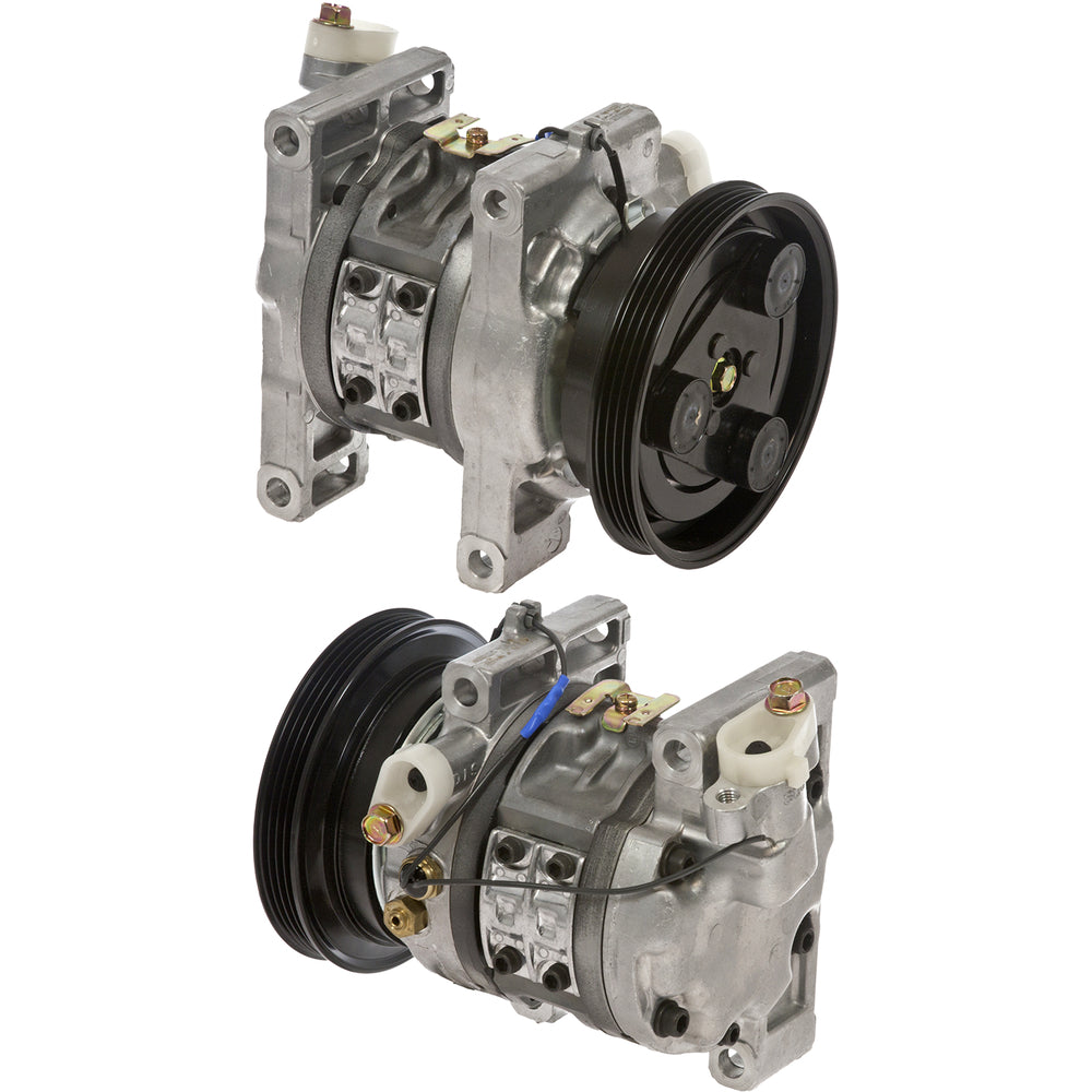 Compressor DKV14D PV4 20-11194