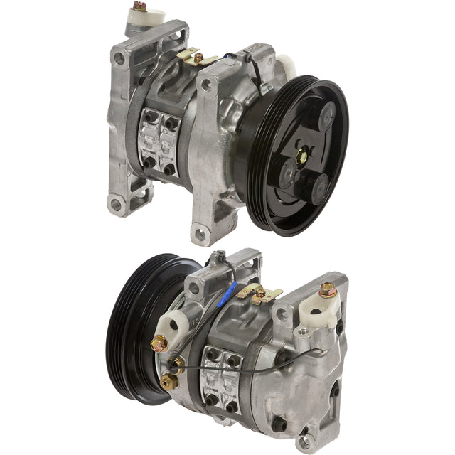 Compressor DKV14D PV4 20-11194