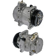 Compressor CWV618 PV4 20-11196-AM