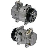 Compressor CWV618 PV4 20-11196-AM
