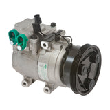COMPRESSOR HS15 PV4 125mm 20-11199