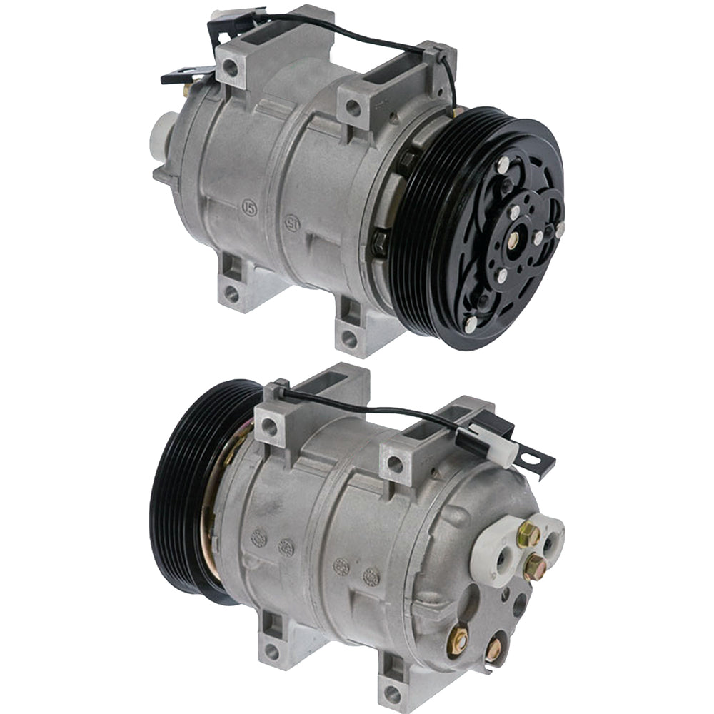 Compressor DKS15CH PV6 20-11227-AM