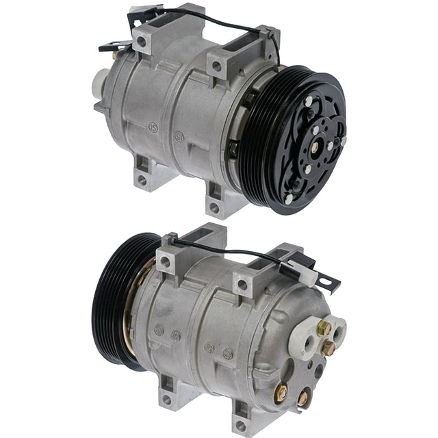 Compressor DKS15CH PV6 20-11227-AM