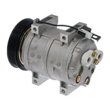 Compressor DKS15CH PV6 20-11227-AM