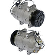 Compressor DKS17CH PV6 to Vin #92498 20-11228-AM
