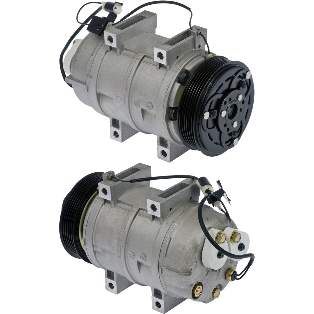 Compressor DKS17CH PV6 to Vin #92498 20-11228-AM