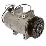 Compressor DKS17CH PV6 to Vin #92498 20-11228-AM
