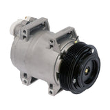 COMPRESSOR DKS17D PV6 119mm 20-11230-AM