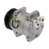 COMPRESSOR DKS17D PV6 119mm 20-11230-AM