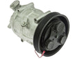 COMPRESSOR RC17D PV6 6.25in REMFG 20-11232-R