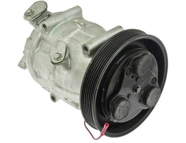 COMPRESSOR RC17D PV6 6.25in REMFG 20-11232-R
